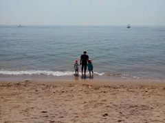 -日照灯塔风景区