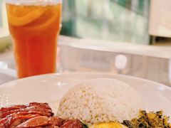 -粤陸玖玖·港式手作茶餐厅(珠江路店)