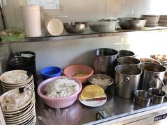 -再回首鸡肉米线(人民路一店)