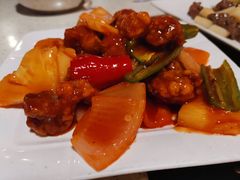 -十三姨工厨顺德美食·宴会·团餐(天河北路店)