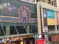 -布吉佳兆业广场