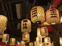 -南京大牌档(济南万象城店)