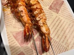-开海·红岛海鲜虾水饺(石老人店)