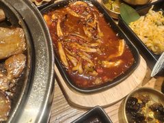 -九田家黑牛烤肉料理(国芳店)