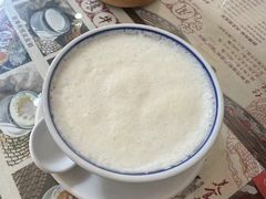 -周大娘牛乳(旧寨古村总店)