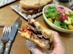 -BOCATA 西班牙餐厅(三里屯店)