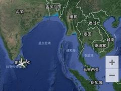 -班达拉奈克国际机场