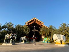-碧桂园润杨溪谷温泉酒店
