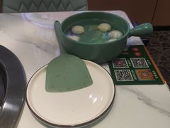 -满兴咱妈烀饼铁锅炖(兰州北街店)