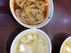 -张明富面皮店(东大街店)