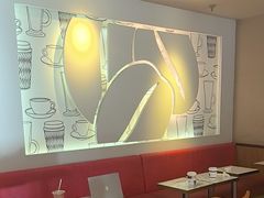 -COSTA COFFEE(新奥购物中心店)
