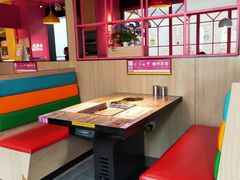 -非烤勿扰自助烤肉海鲜火锅(南城莱蒙店)