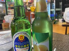 -老何太太鹤岗小串·团建聚餐(龙华店)