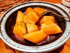 -潇湘甲鱼村(清河店)