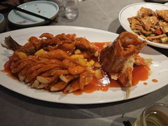 -大明王朝·南京菜(墨香路店)