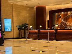 -上海浦东嘉里大酒店