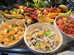 -印象餐厅(杭州国际博览中心北辰大酒店)