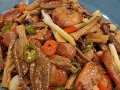 -围龙屋客家食府(福田店)