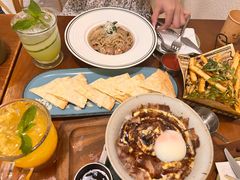 -The Good Place好地方·Brunch·coffee(国贸店)