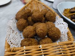 -玉华台饭庄·淮扬菜·烤鸭(望京店)