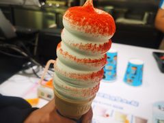 -DQ·蛋糕·冰淇淋(河东万达店)
