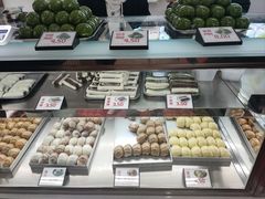 -许阿姨糕团店(南京总店)