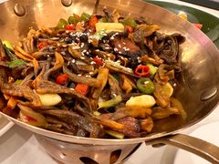 -香山湖华璋大酒店(新浦路店)