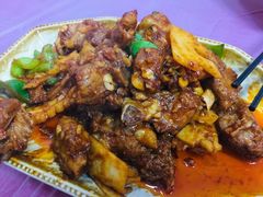 乐乐烧排骨-乐乐餐厅(湘子庙街店)
