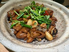 -粤集·手工粤菜(皇庭广场店)