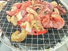 -松明一烤肉馆(鲁园店)