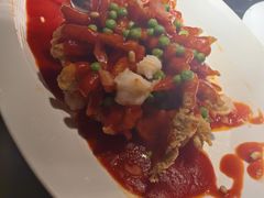 -外婆家(杭州马塍店)