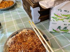 -晓靖轩烧烤(沙河风情店)