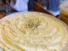 -火山屋台(新街口店)