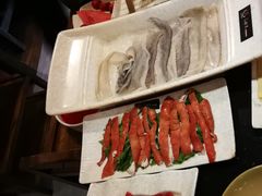 -唇辣号重庆老火锅(亦庄店)