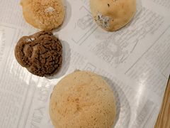 奥利奥麻薯-桃源村(南大店)