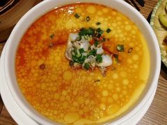 -香港表哥茶餐厅(银泰百货店)