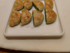 萝卜丝馅饼-红樱桃·欢乐餐厅(太原里店)