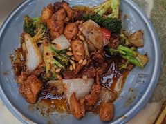 -小吊梨汤·北京菜(香山店)