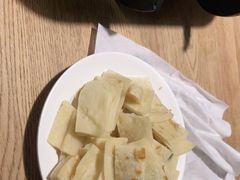 -鱼酷活鱼烤鱼(梅江印象城店)