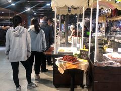 -哈尔信食品超市(哈尔滨王府井购物中心店)