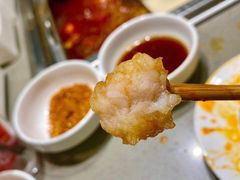 -海底捞大排档火锅(悦荟广场店)