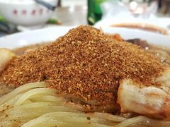 -西塔大冷面(市府大路店)