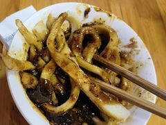 -洞子口张老二凉粉(文殊院店)