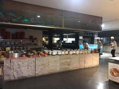 -梁家大院•农家菜(昆山会展中心店)