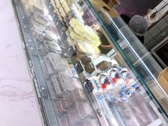-甜嘟嘟烘焙坊(舒城路店)