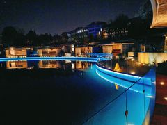 -春晖园度假酒店温泉