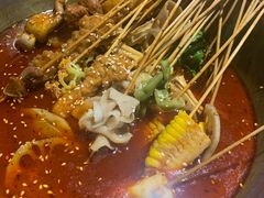 -付小姐在成都(五道口店)