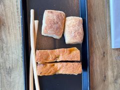 -安妮意大利餐厅(世贸天阶店)