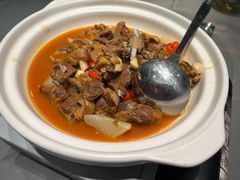 -小林哥的海鲜馆·夜宵烧烤(渔人码头店)