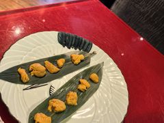 -万岛日本料理铁板烧(梅赛德斯奔驰店)